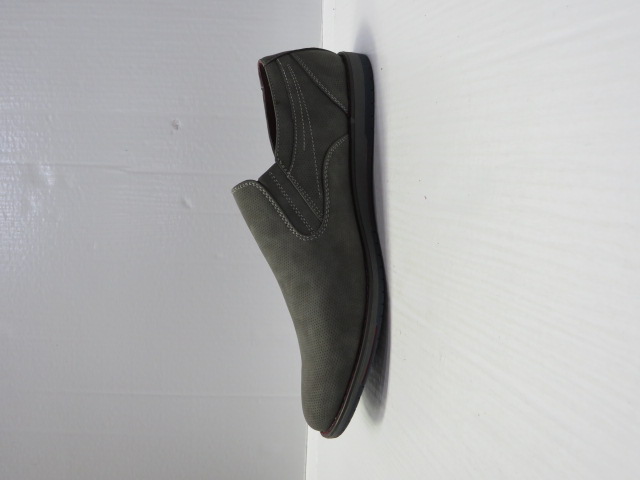 Półbuty Męskie 1712-5 JEDEN 40-46 1