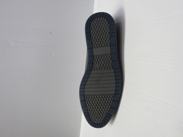 Półbuty Męskie 1712-5 JEDEN 40-46 2