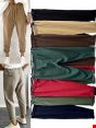 Spodnie damskie 2006 Mix kolor Standard (Towar Włoskie) 1