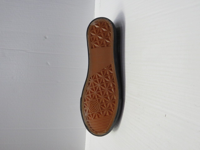 Trampki Męskie MC2-2 BLACK/BLACK 41-46 2