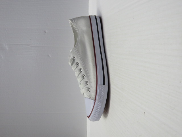 Trampki Męskie MC2-3 WHITE 41-46