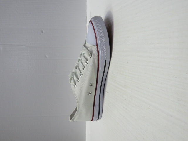 Trampki Męskie MC2-3 WHITE 41-46 1