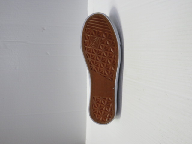 Trampki Męskie MC2-3 WHITE 41-46 2