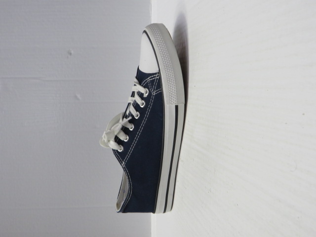 Trampki Męskie MC2-7 NAVY 41-46