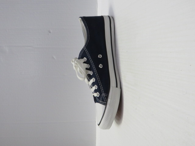 Trampki Męskie MC2-7 NAVY 41-46 1