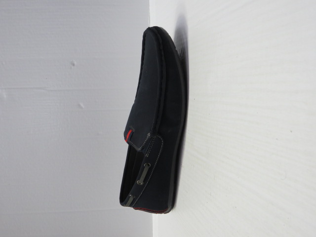 Półbuty Męskie M9717-3 JEDEN 40-46