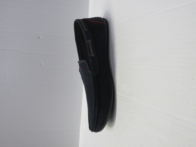 Półbuty Męskie M9717-3 JEDEN 40-46 1