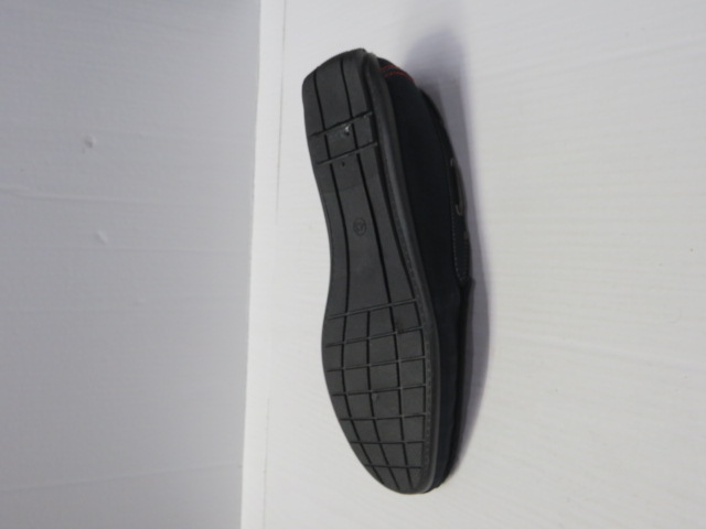 Półbuty Męskie M9717-3 JEDEN 40-46 2