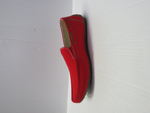 Półbuty Męskie M717B-8 JEDEN 41-46 1