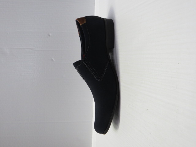 Półbuty Męskie M817-2 JEDEN 40-46 1