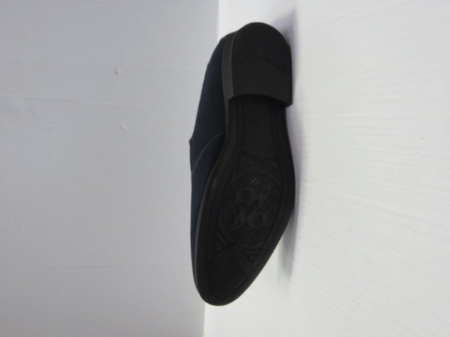 Półbuty Męskie M817-2 JEDEN 40-46 2