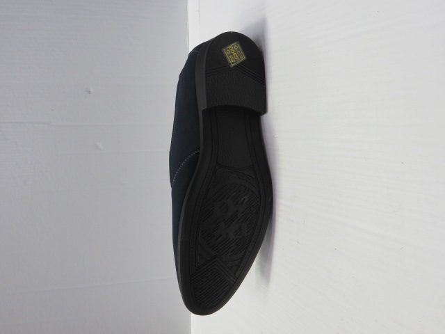 Półbuty Męskie M817-1 JEDEN 40-46 2