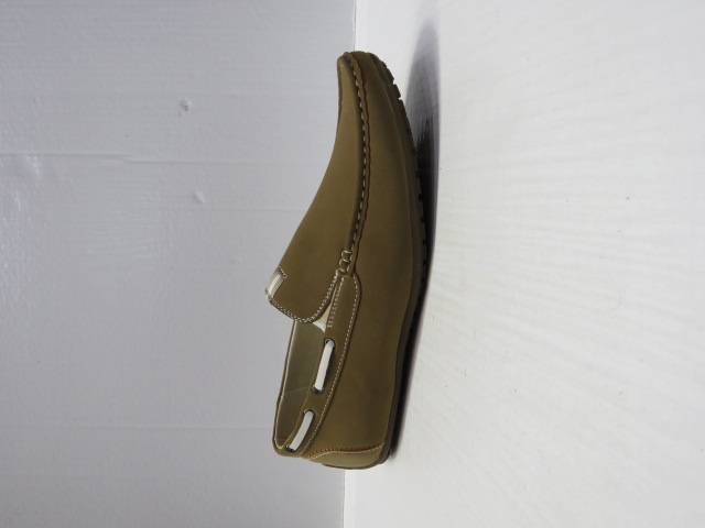 Półbuty Męskie M717B-7 JEDEN 41-46