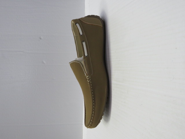 Półbuty Męskie M717B-7 JEDEN 41-46 1