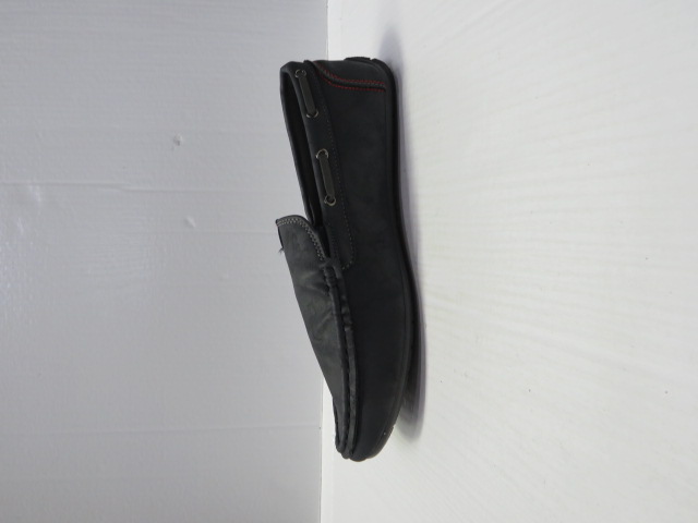 Półbuty Męskie M9717-2 JEDEN 40-46 1