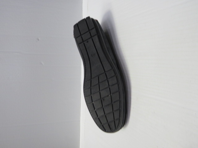 Półbuty Męskie M9717-2 JEDEN 40-46 2