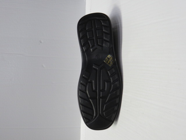 Półbuty Męskie AF31-1 JEDEN 40-46 2