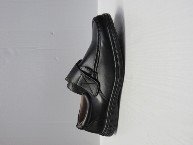 Półbuty Męskie AF35-1 JEDEN 40-46