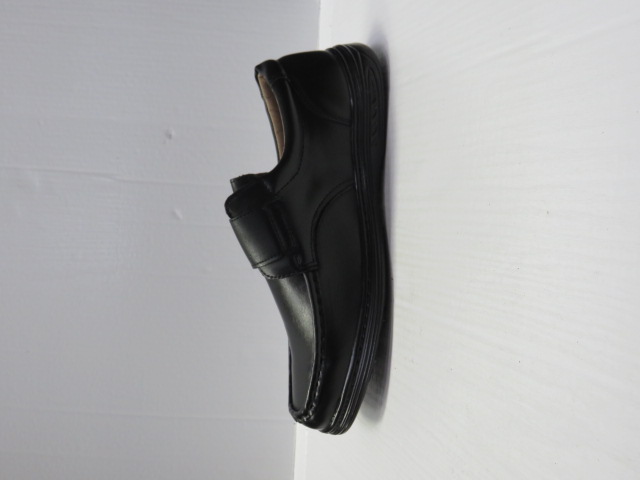 Półbuty Męskie AF35-1 JEDEN 40-46 1