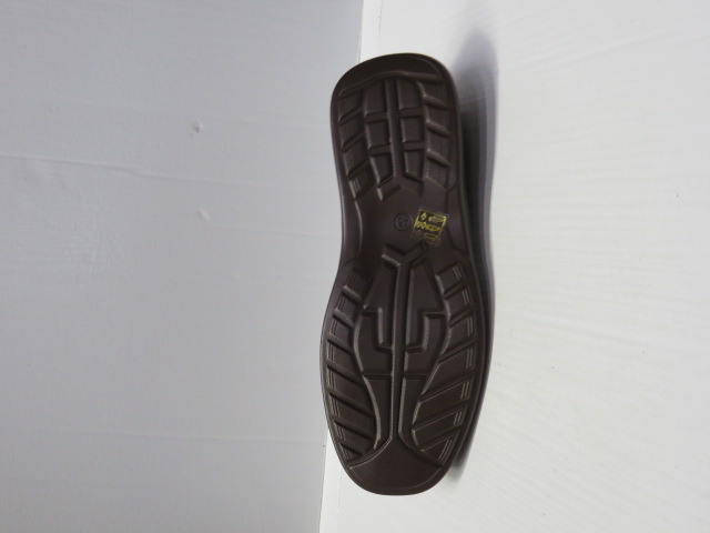 Półbuty Męskie AF30-2 JEDEN 40-46 2