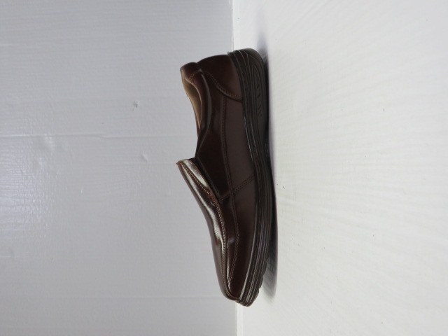 Półbuty Męskie AF17-2 JEDEN 40-46 1