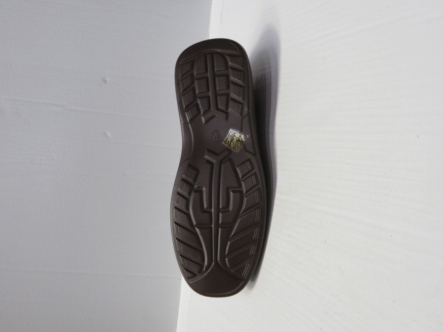 Półbuty Męskie AF17-2 JEDEN 40-46 2