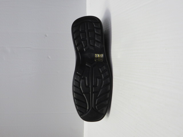 Półbuty Męskie AF17-1 JEDEN 40-46 2