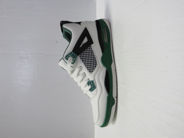 Buty Sportowe Męskie M660-T WHITE/GREY/BLACK 41-46