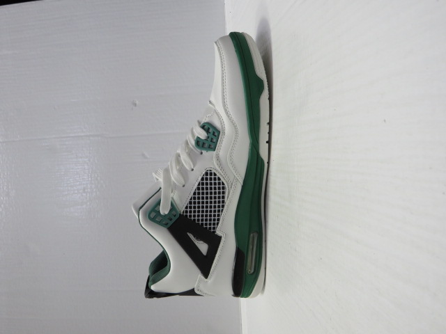 Buty Sportowe Męskie M660-T WHITE/GREY/BLACK 41-46 1