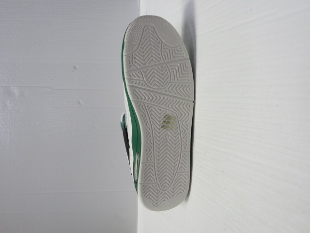 Buty Sportowe Męskie M660-T WHITE/GREY/BLACK 41-46 2