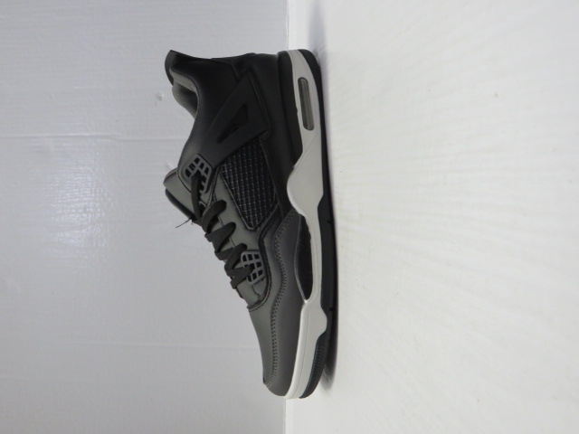 Buty Sportowe Męskie M660-Y BLACK/D.GREY 41-46