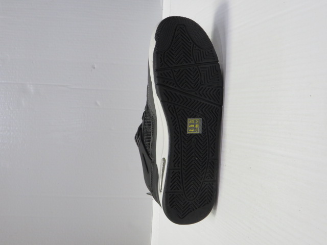 Buty Sportowe Męskie M660-Y BLACK/D.GREY 41-46 2