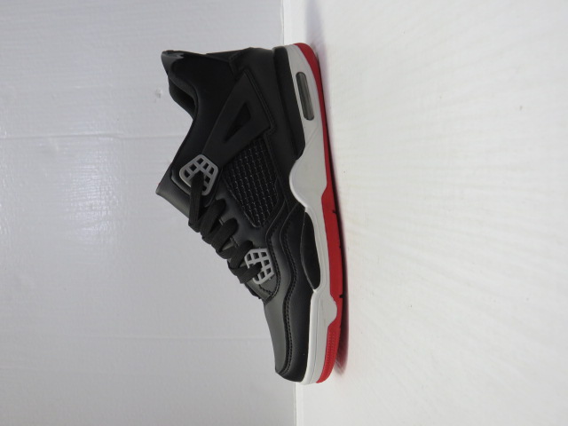 Buty Sportowe Męskie M660-V BLACK/RED/WHITE 41-46