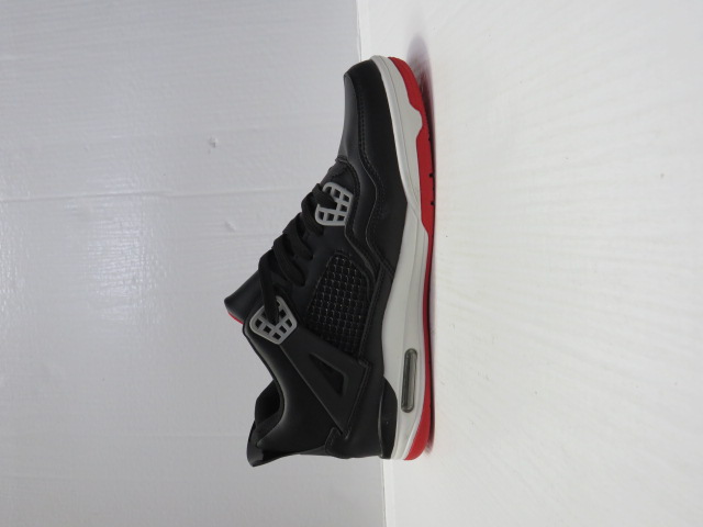 Buty Sportowe Męskie M660-V BLACK/RED/WHITE 41-46 1