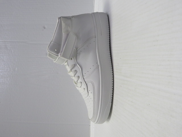 Botki Męskie XHB-24 WHITE 40-45