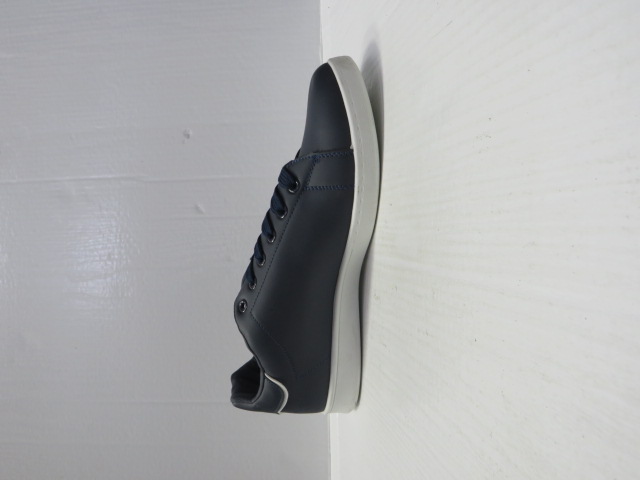 Buty Sportowe Męskie XBC-23220 BLUE 40-45 1