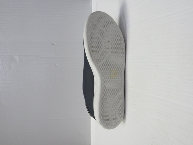 Buty Sportowe Męskie XBC-23220 BLUE 40-45 2