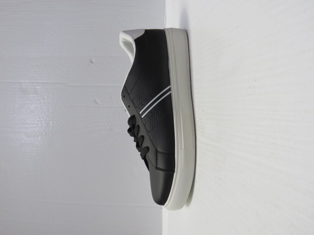 Buty Sportowe Męskie XBC-23212 BLACK 40-45