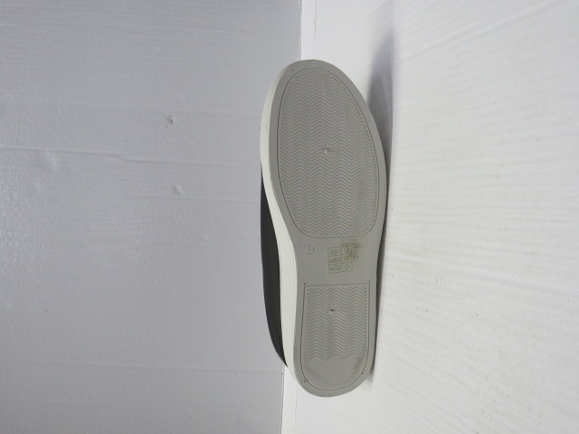 Buty Sportowe Męskie XBC-23212 BLACK 40-45 2