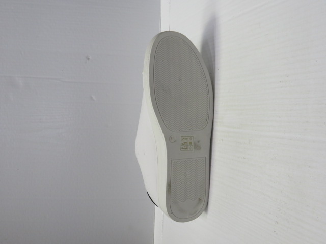 Buty Sportowe Męskie XBC-23212 WHITE/BLACK 40-45 2