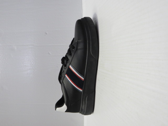 Buty Sportowe Męskie XBC-23218 BLACK 40-45