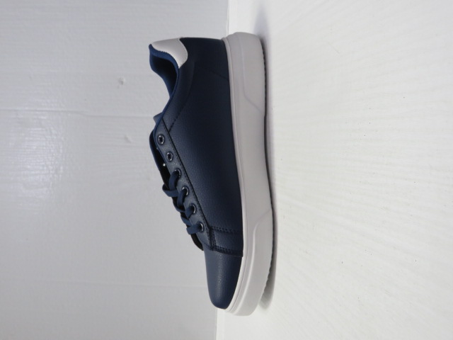 Buty Sportowe Męskie XBC-23218 BLUE 40-45 1