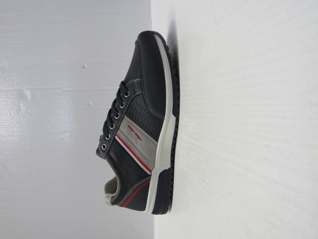 Buty Sportowe Męskie SX258 BLUE 40-45