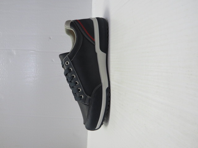 Buty Sportowe Męskie SX258 BLUE 40-45 1