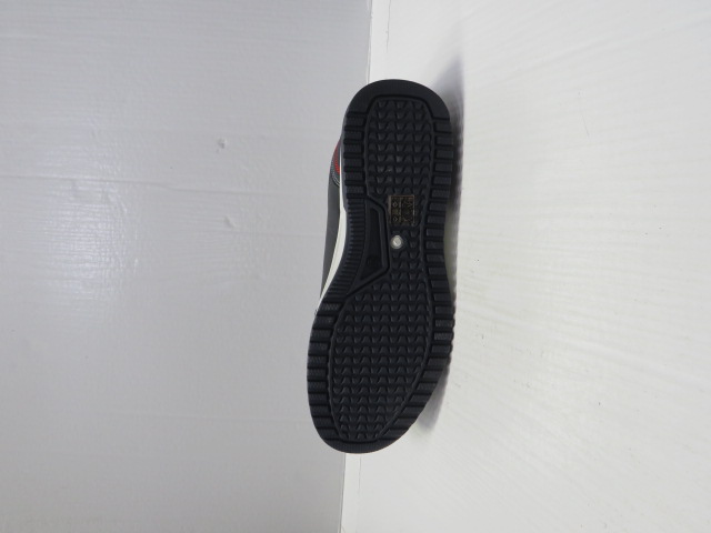 Buty Sportowe Męskie SX258 BLUE 40-45 2