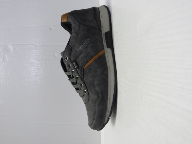 Buty Sportowe Męskie A940-1 D.GREY/CAMEL 41-46