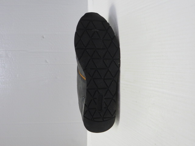 Buty Sportowe Męskie A940-1 D.GREY/CAMEL 41-46 2