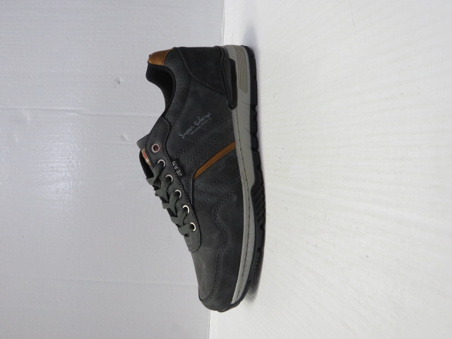 Buty Sportowe Męskie A940-3 D.GREY/CAMEL 41-46