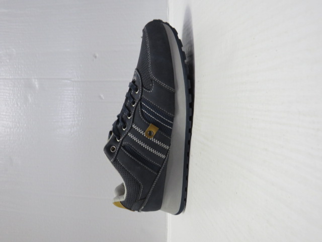 Buty Sportowe Męskie WL557 BLUE 40-45