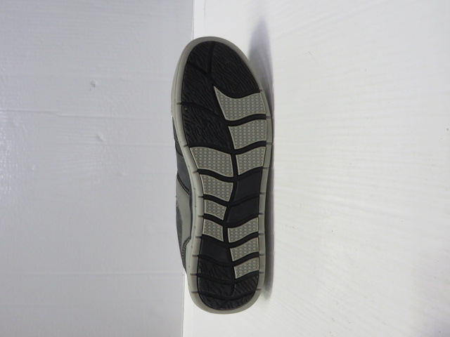 Buty Sportowe Męskie A960-3 D.GREY/CAMEL 41-46 2